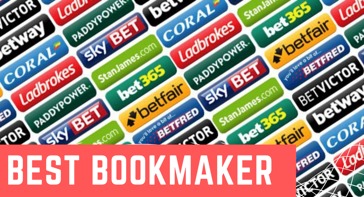 Top Bookmakers Bookmakers