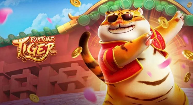 fortune tiger